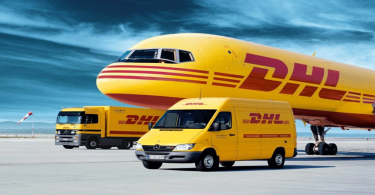 Conectividad Global de DHL