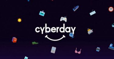 Cyberday 2023 en Chile