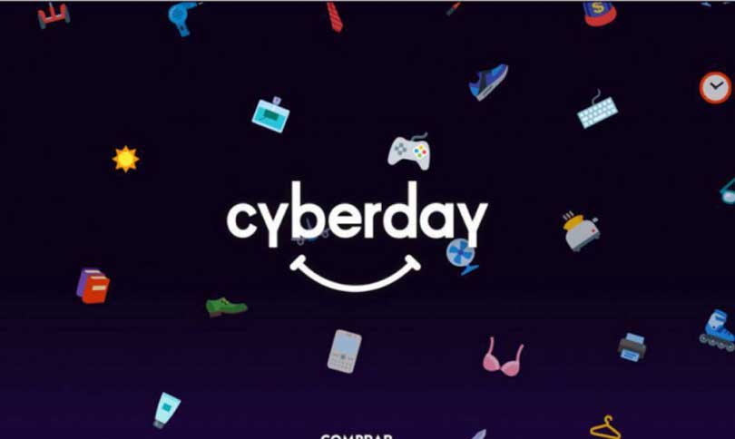 Cyberday 2023 en Chile