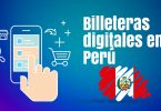 billeteras digitales