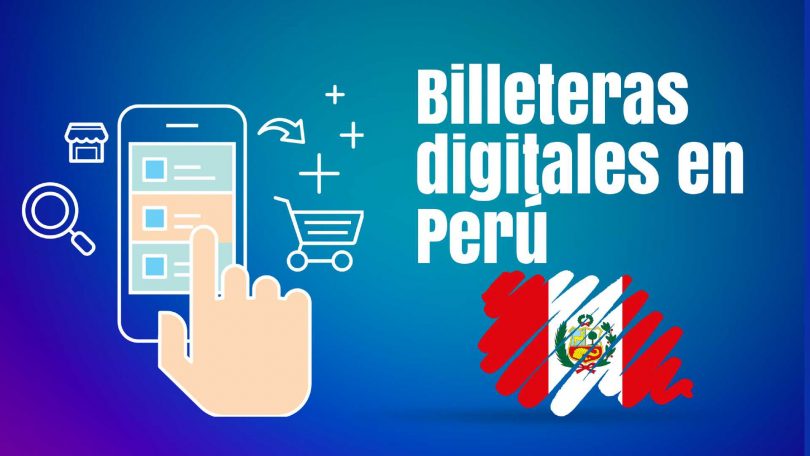 billeteras digitales