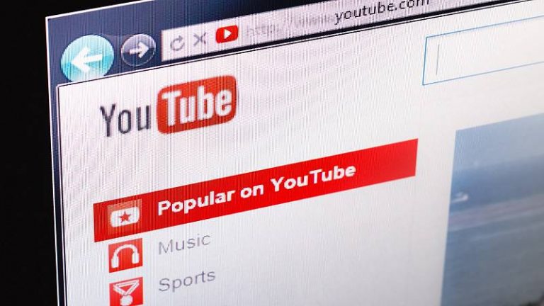 YouTube: Ya es posible colocar anuncios en conjunto con música popular