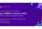 EMMS E-commerce