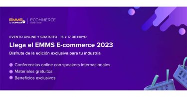 EMMS E-commerce