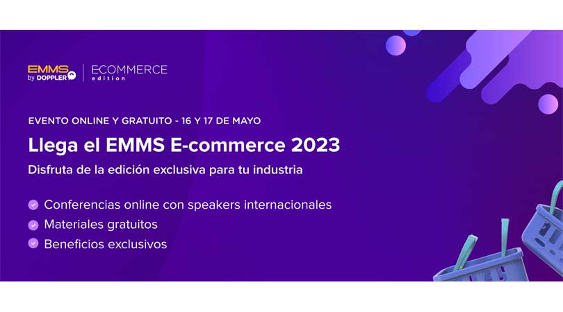 EMMS E-commerce