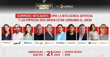 Ecommerce Nights 2023