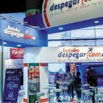 Despegar busca abrir nuevas tiendas físicas por poca bancarización
