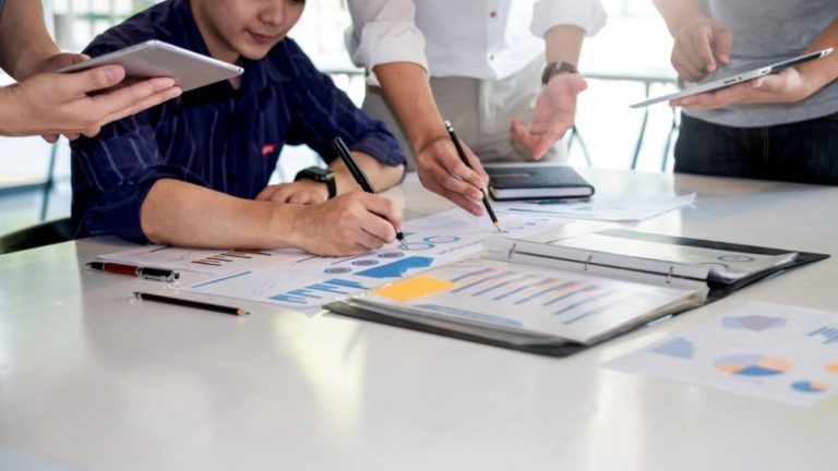 Marketing Empresarial: Conoce la influencia que genera la Inteligencia Artificial