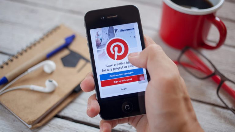 Pinterest: Conoce las dos novedosas soluciones en publicidad