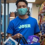 Intercorp hace el relanzamiento de JOKR en Perú