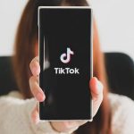 TikTok a punto de tener su tienda ecommerce en Estados Unidos