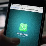 WhatsApp: Ya puedes chatear con un número de teléfono no guardado