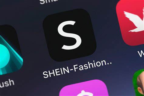 shein llega a peru