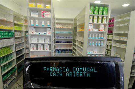 farmacias online peru