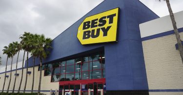 Best Buy perú