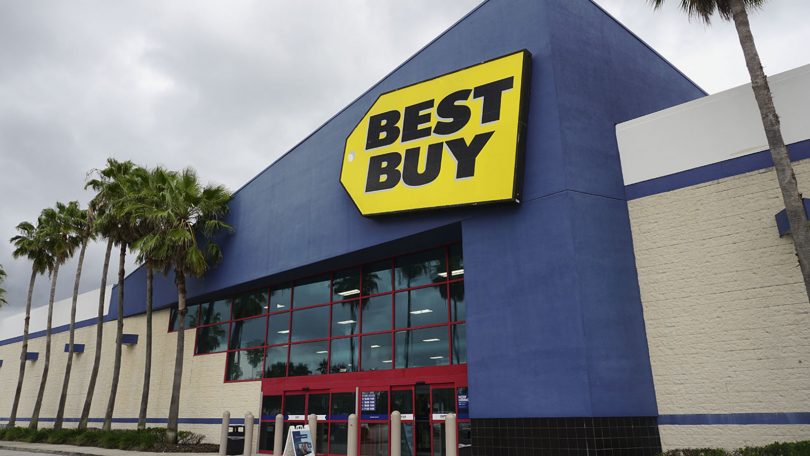 Best Buy perú