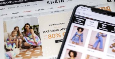 shein llega a peru