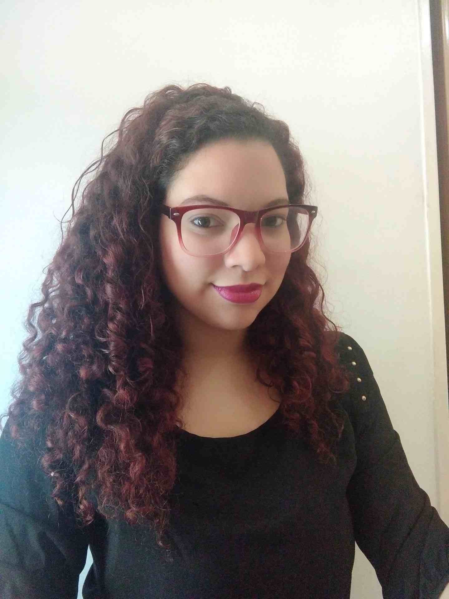 Bethania García Briceño, autor en News