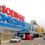Falabella reestructurará sus locales Maestro a la Sodimac en Perú Tiendas por departamento