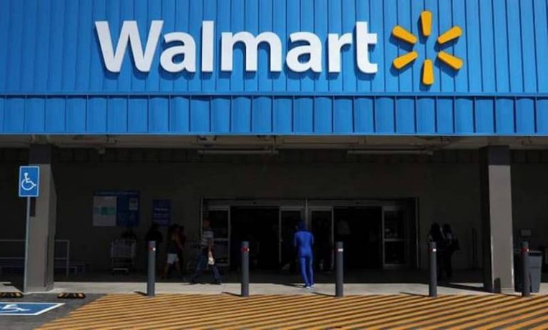 Walmart Perú