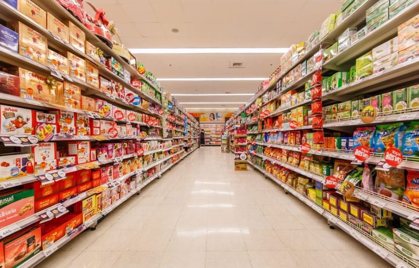 supermercados en perú