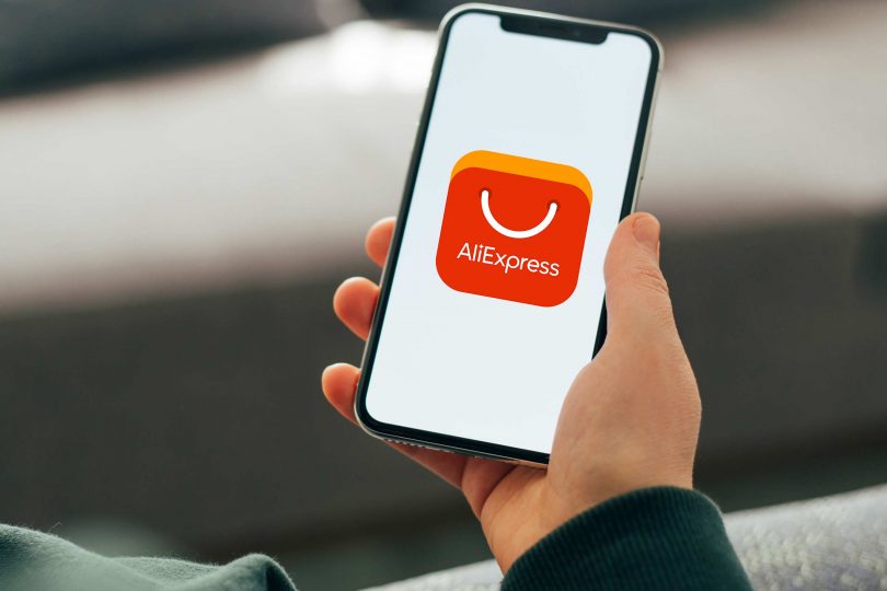 como pagar en efectivo aliexpress