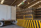 cross docking