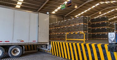 cross docking