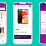 Más de mil transacciones diarias registra Yape Tienda en su app Yape tienda virtual