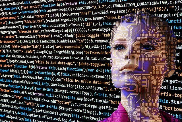 historia de la inteligencia artificial