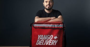 Yango delivery country amanger