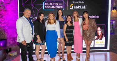 ecommerce mujeres