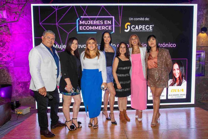 ecommerce mujeres