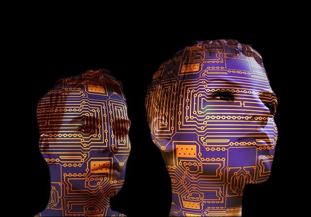 características de la inteligencia artificial