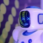 10 robots con Inteligencia Artificial que impulsan la innovación robots con inteligencia artificial