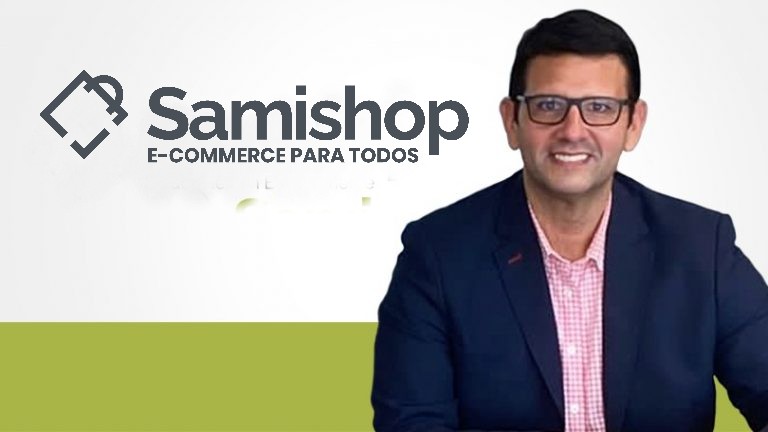 Samishop IA