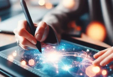 herramientas para vectorizar imágenes