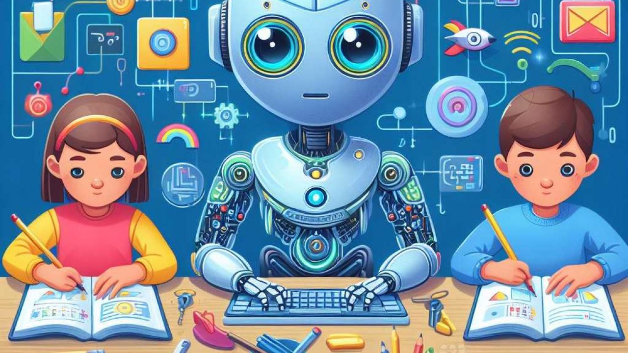 IA para hacer tareas