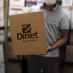 Dinet destinará 25 millones de soles para servicios de e-commerce