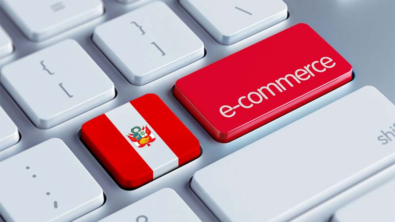 ecommerce Perú