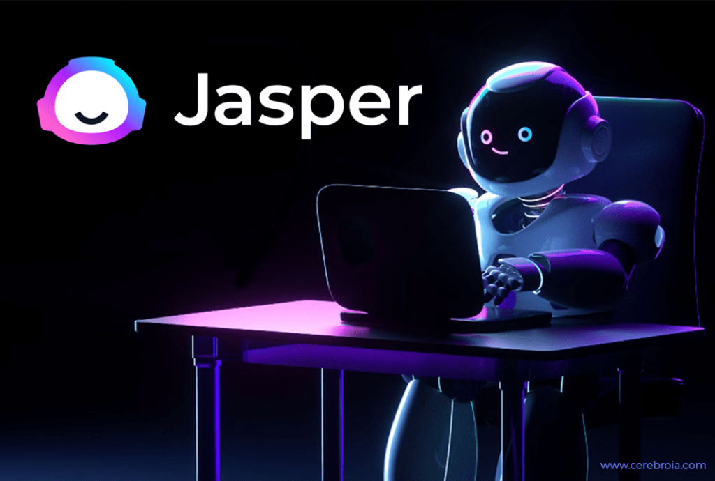 jasper ai