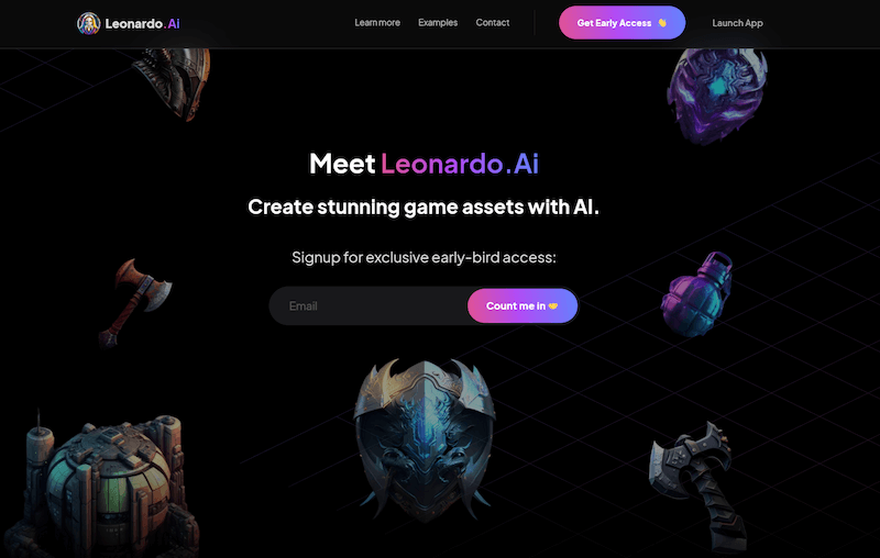 leonardo.ai