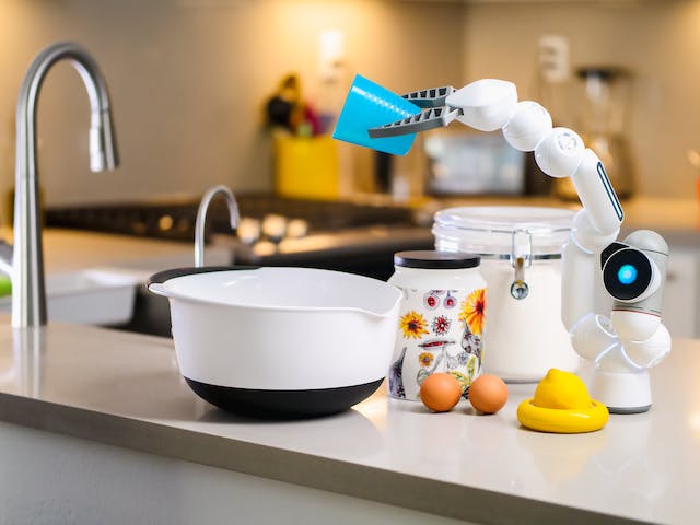 Ramas de la inteligencia artifical