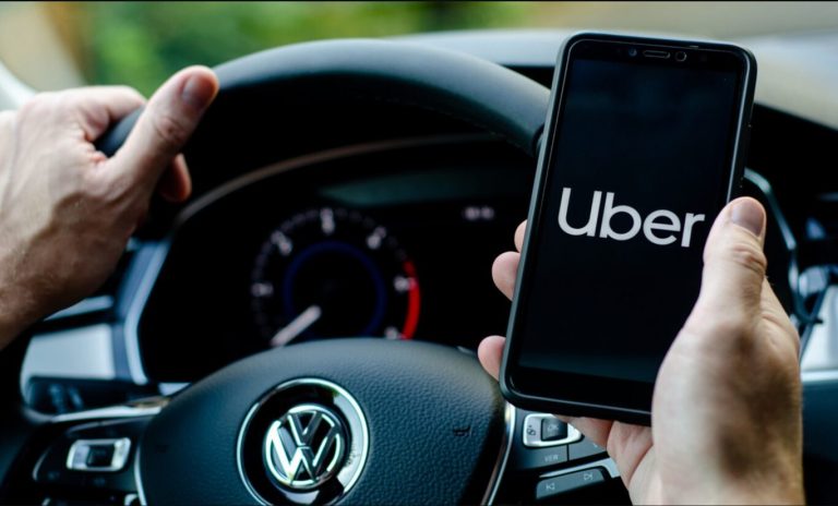 Uber implementa su tienda online en Perú a través de su app Uber implementa su tienda online en Perú a través de su app