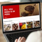 Cinco marketplace en el Perú resaltan por su compromiso de alimentación saludable