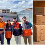 falabella.com potencia operaciones en provincias e inaugura dos nuevos almacenes Falabella almacén Cajamarca y cañete