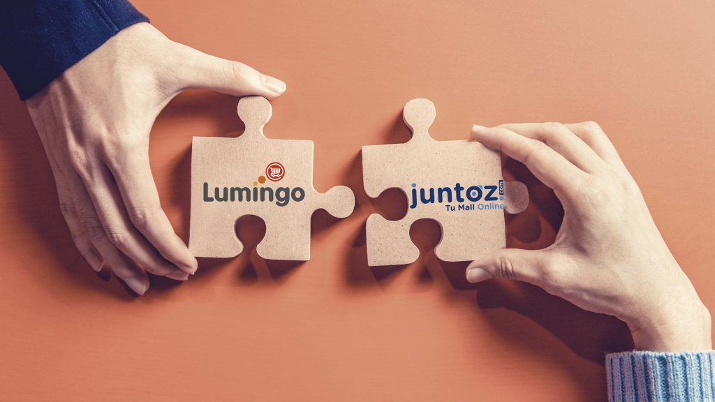 lumingo y juntoz