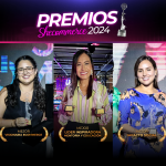 Capece: Conoce a las cinco ganadoras de los Premios SHEcommerce 2024