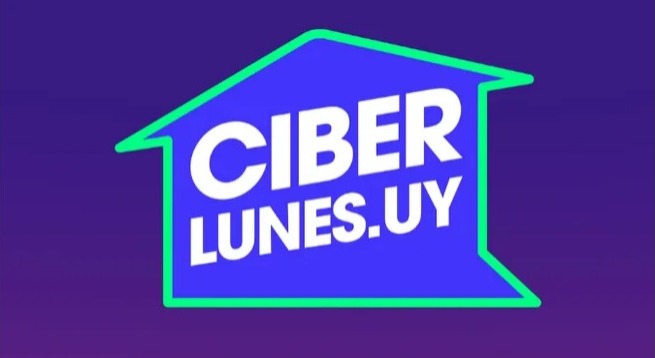 ciberlunes uruguay