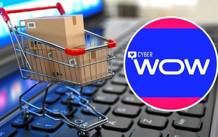 cyber wow peru